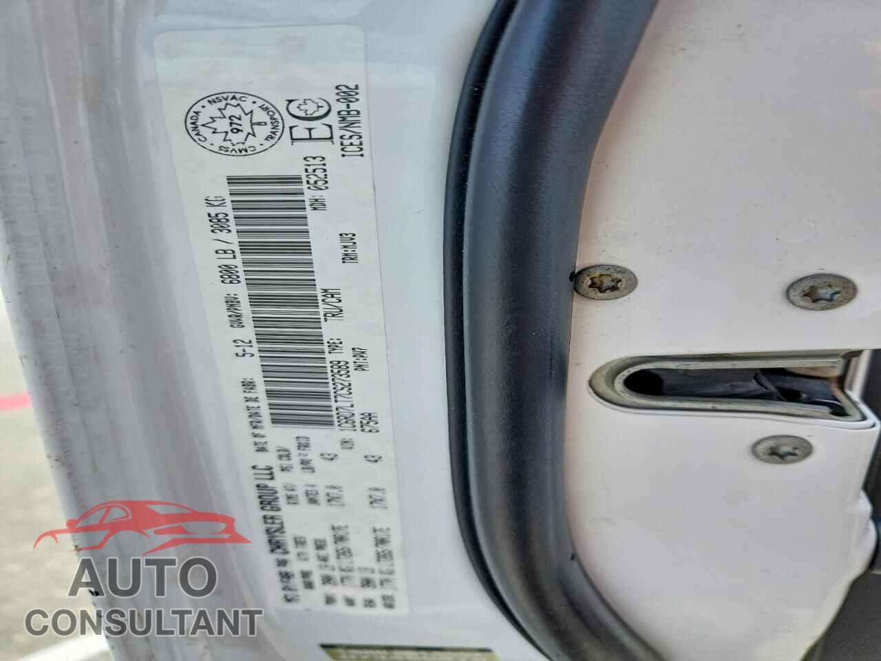 DODGE RAM 1500 2012 - 1C6RD7LT7CS273589