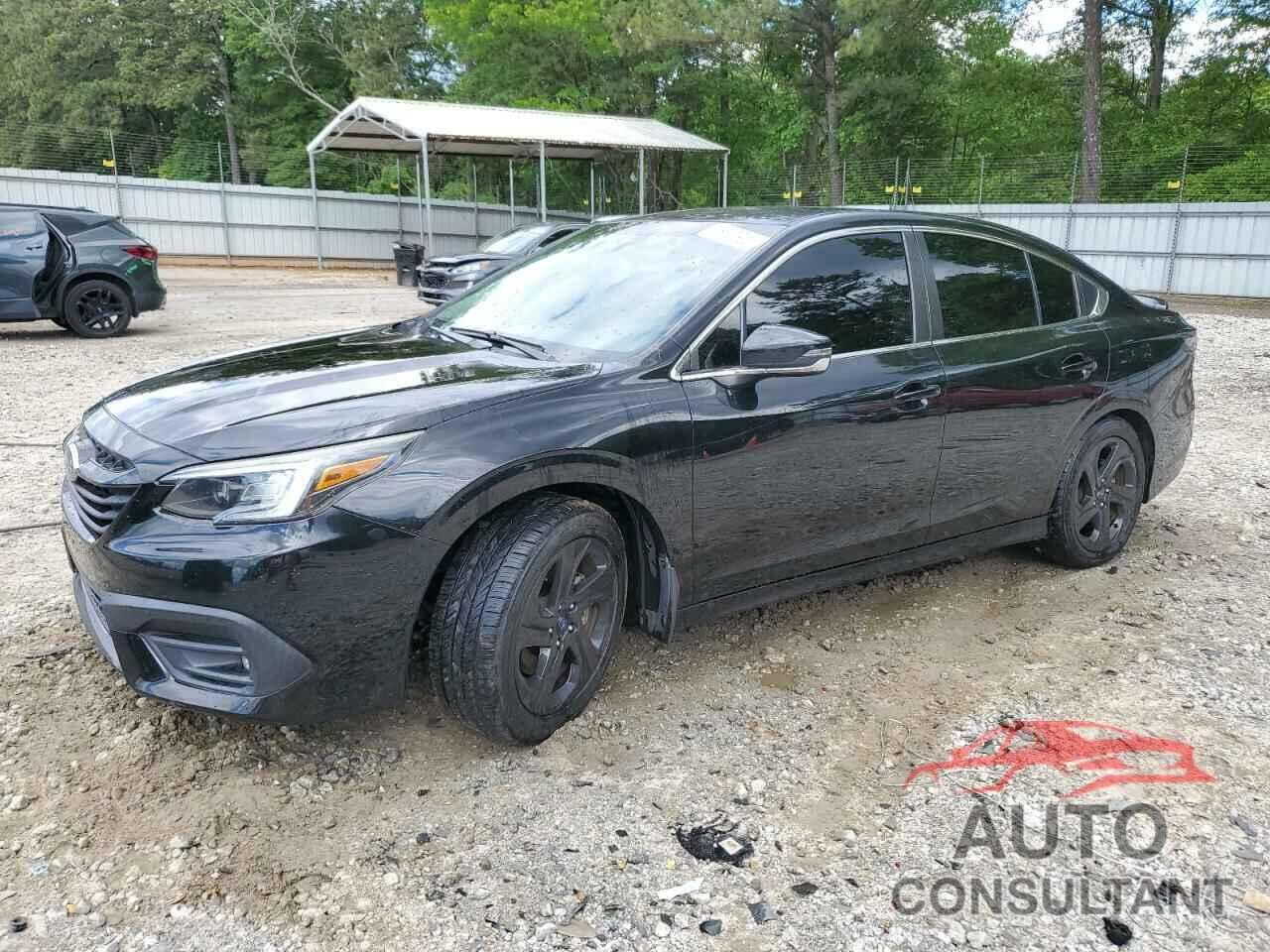SUBARU LEGACY 2020 - 4S3BWAF66L3023584
