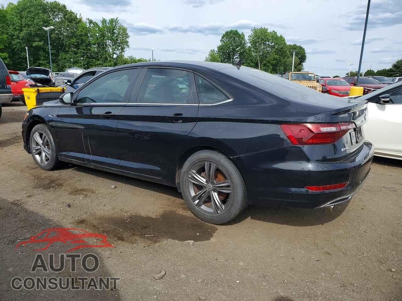 VOLKSWAGEN JETTA 2020 - 3VWN57BU9LM089081
