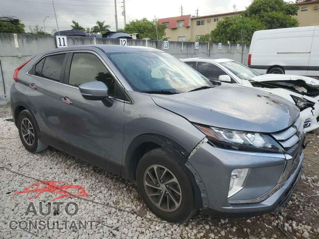 MITSUBISHI ECLIPSE 2020 - JA4AS3AA9LZ024489