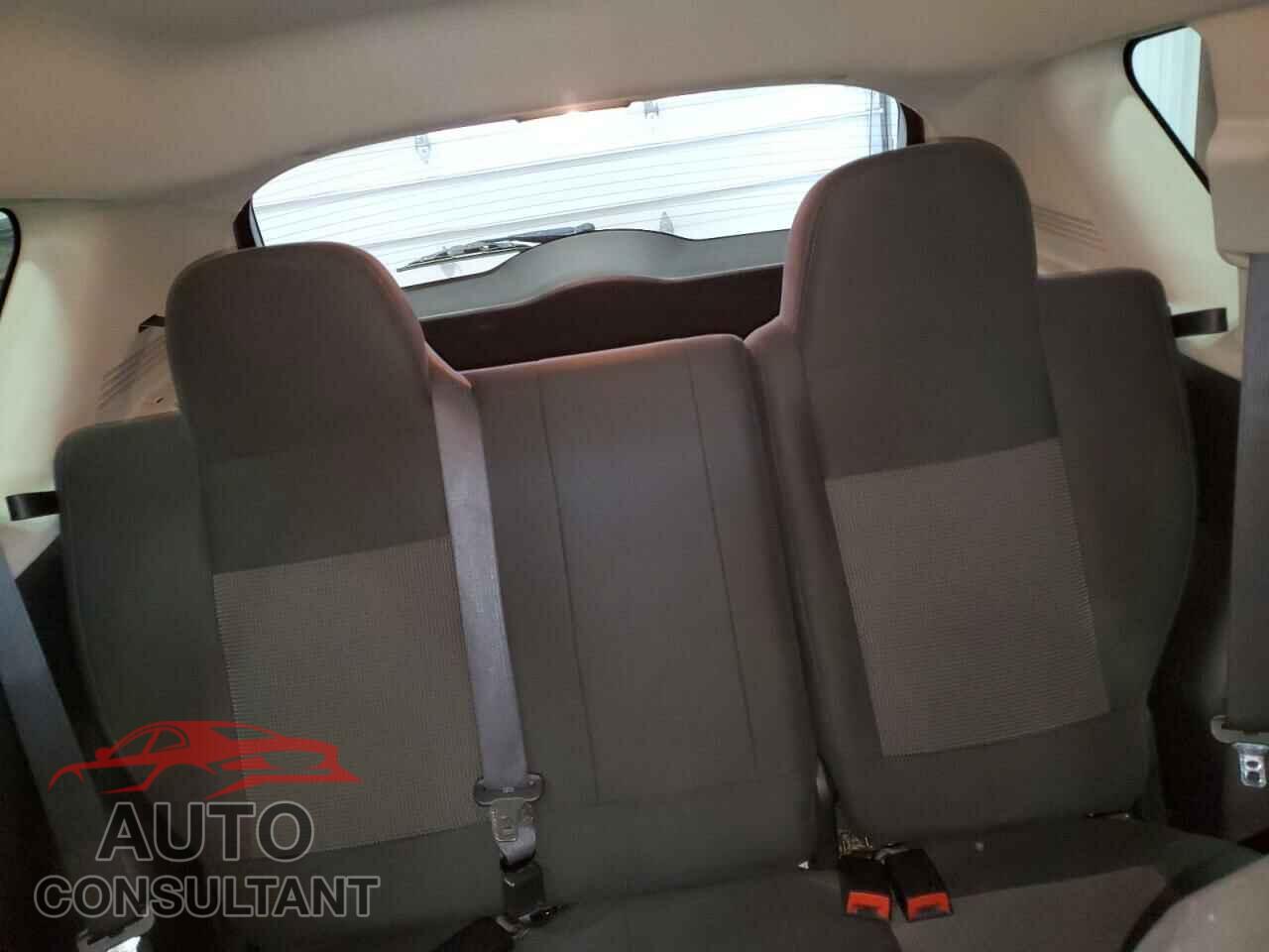 JEEP COMPASS 2015 - 1C4NJDBB9FD423928