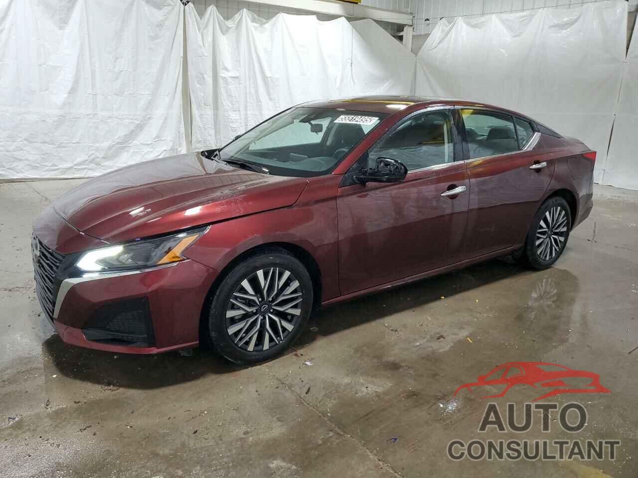 NISSAN ALTIMA 2024 - 1N4BL4DV4RN433761