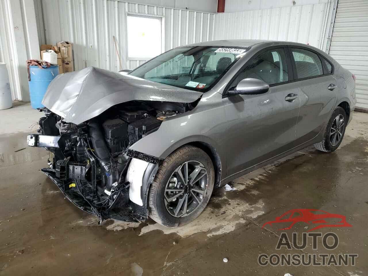 KIA FORTE 2023 - 3KPF24AD2PE589745