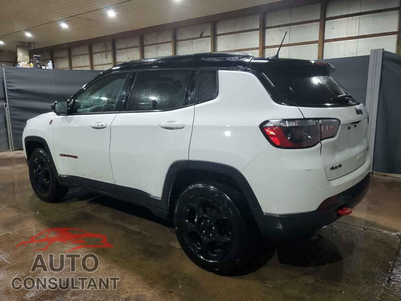 JEEP COMPASS 2023 - 3C4NJDDN2PT565122