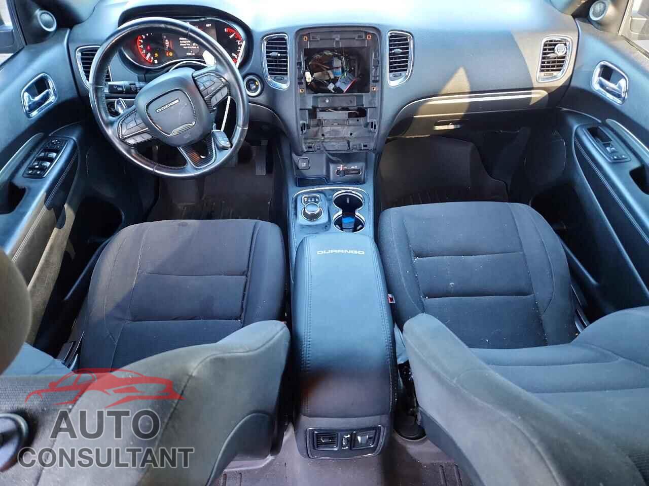 DODGE DURANGO 2014 - 1C4RDHAG7EC353847