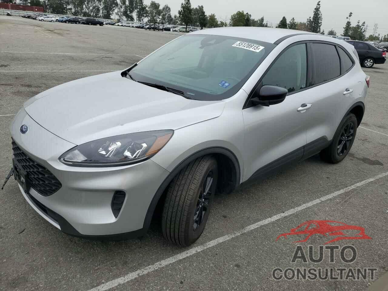 FORD ESCAPE 2020 - 1FMCU0BZ8LUB69835