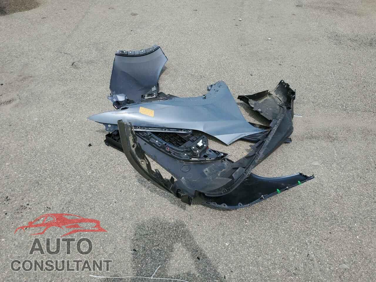 MAZDA CX-5 PREFE 2023 - JM3KFBCM9P0202712