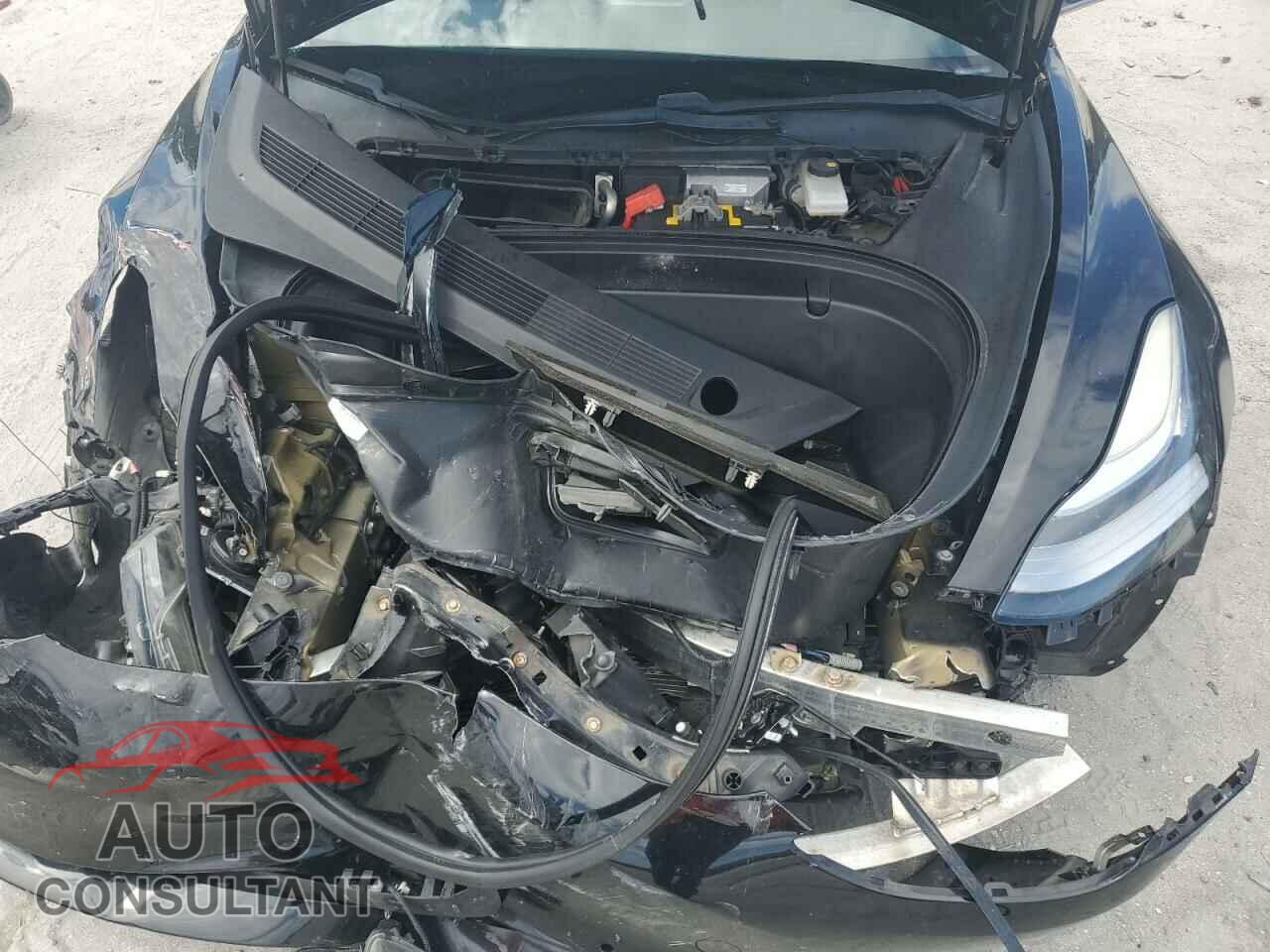 TESLA MODEL 3 2019 - 5YJ3E1EA6KF394744