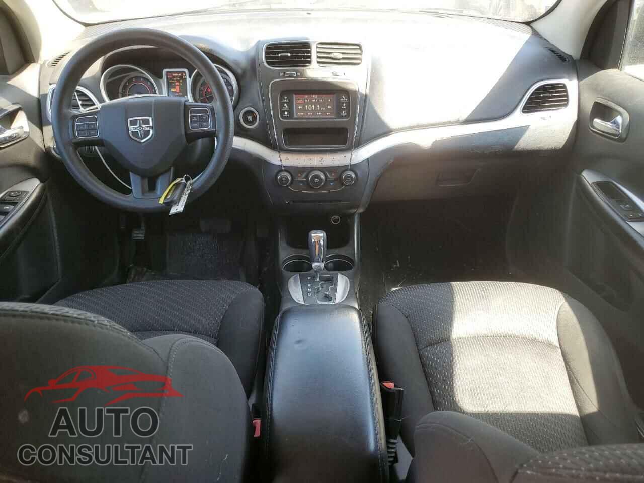 DODGE JOURNEY 2015 - 3C4PDDBG3FT715788