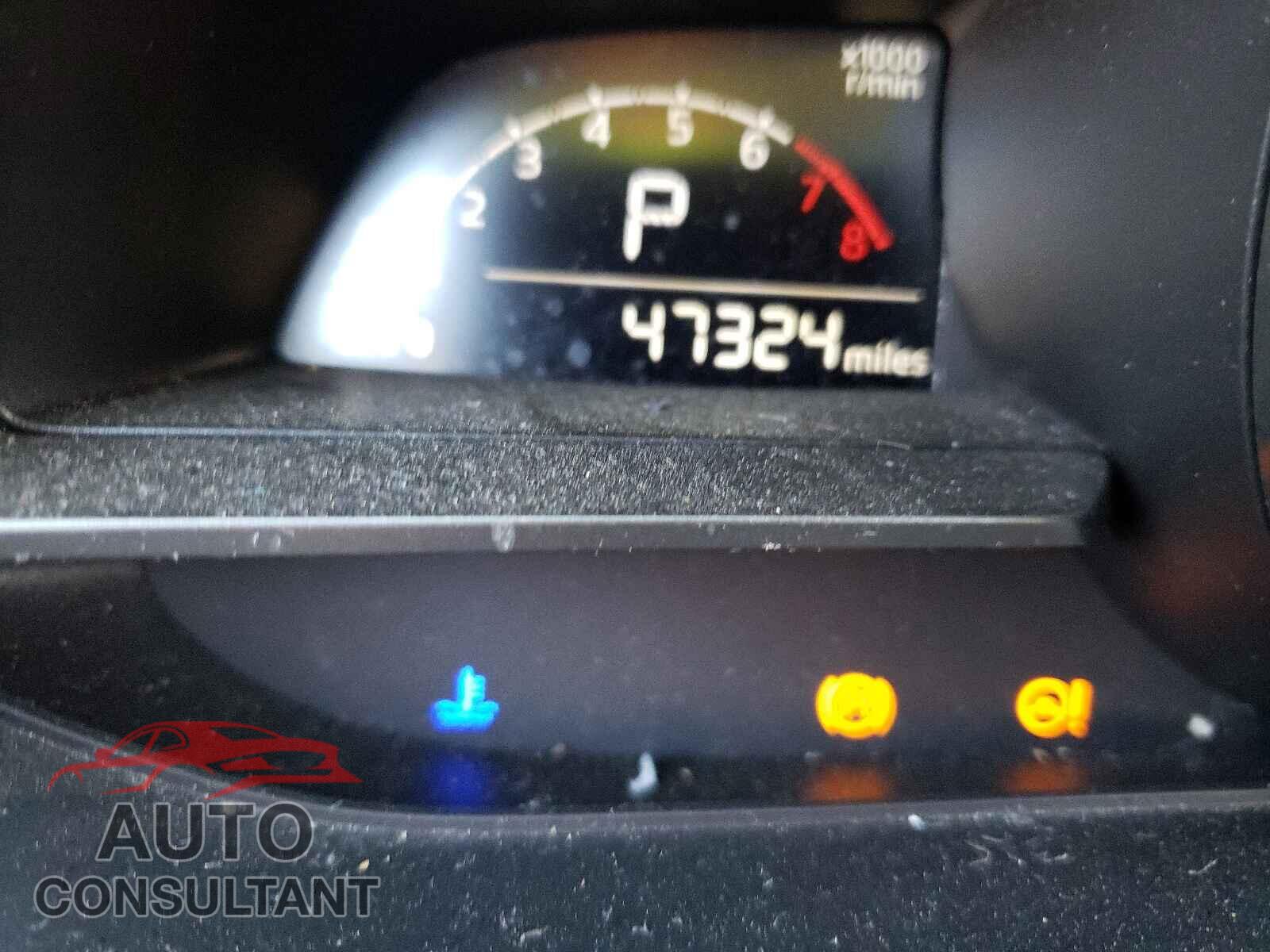 MAZDA 3 2017 - 3MZBN1U76HM148098