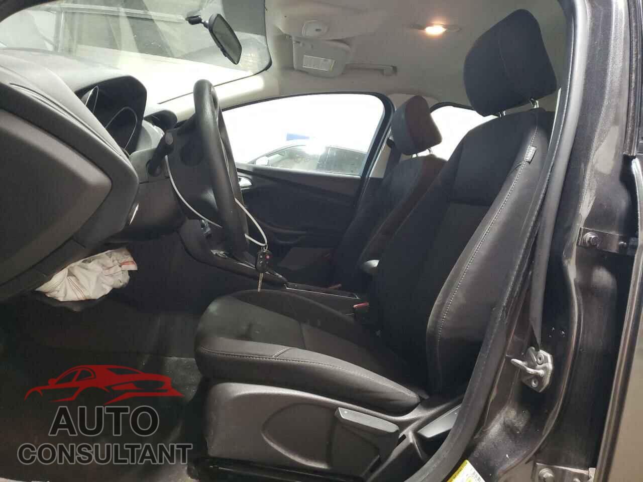FORD FOCUS 2016 - 1FADP3F29GL315272