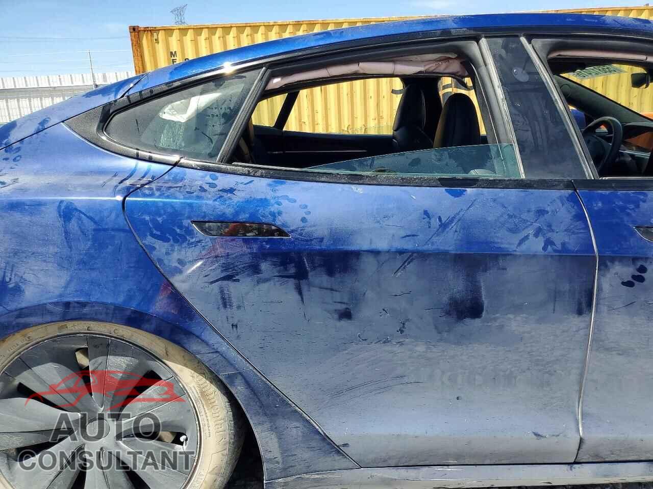 TESLA MODEL S 2023 - 5YJSA1E50PF500445