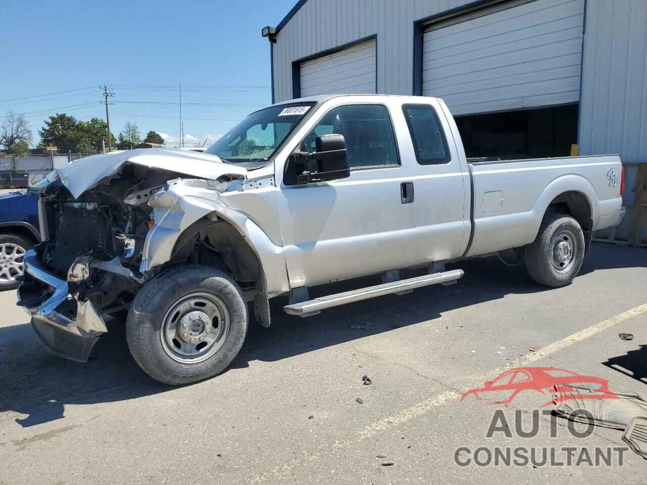 FORD F250 2015 - 1FT7X2B67FEC98288