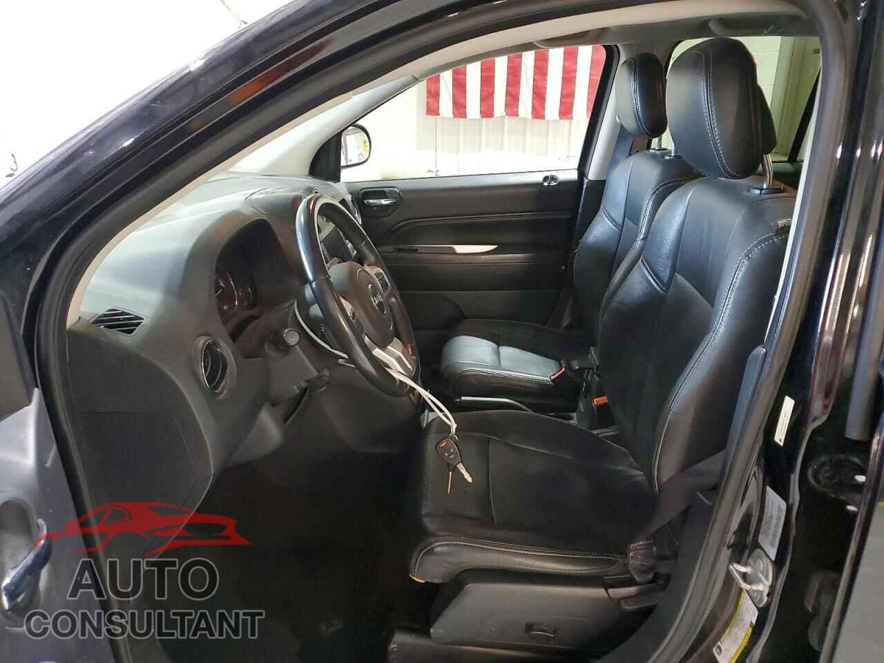 JEEP COMPASS 2015 - 1C4NJDEB9FD394751