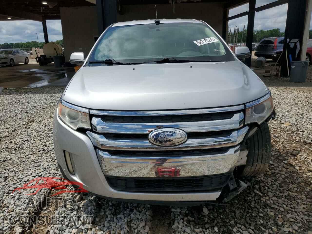 FORD EDGE 2013 - 2FMDK3KC8DBA51329