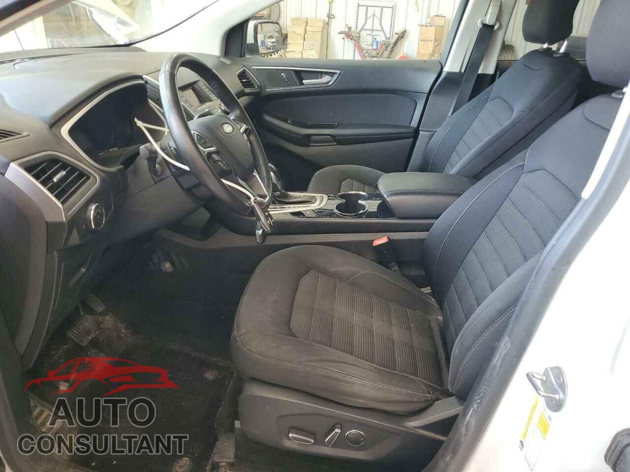 FORD EDGE 2015 - 2FMTK4J91FBC13912