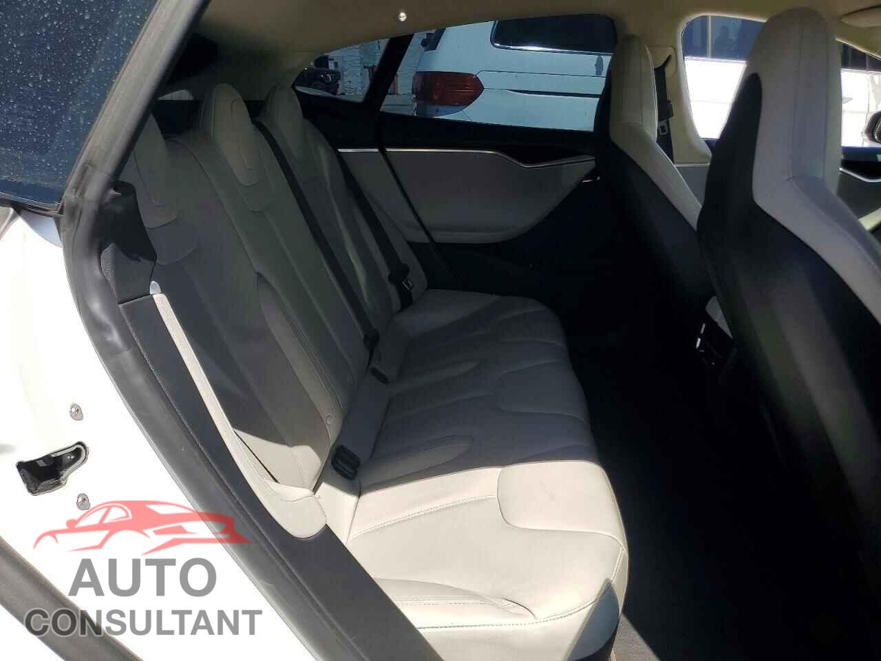 TESLA MODEL S 2013 - 5YJSA1CPXDFP28193