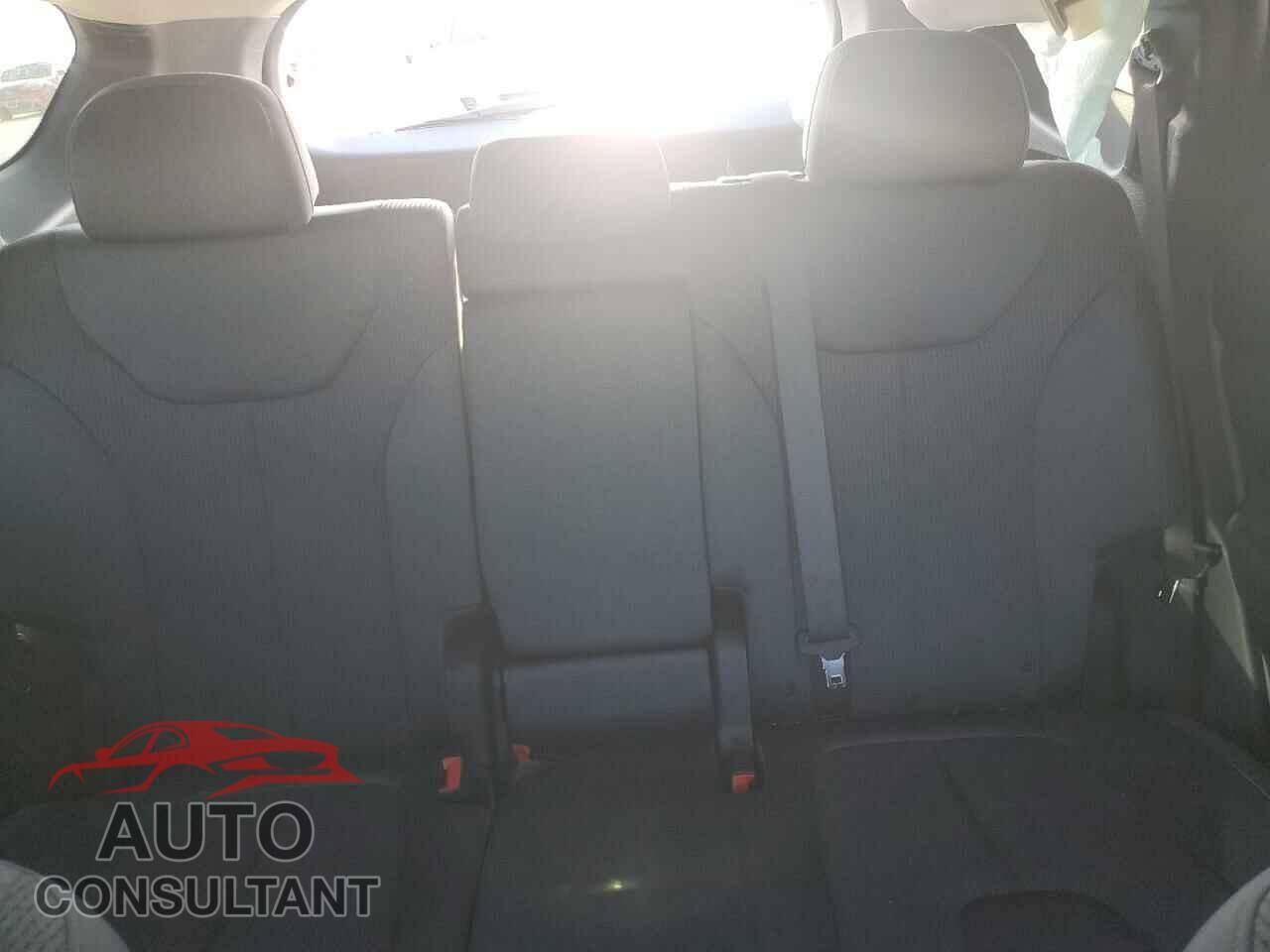 HYUNDAI SANTA FE 2023 - 5NMS14AJ6PH628448