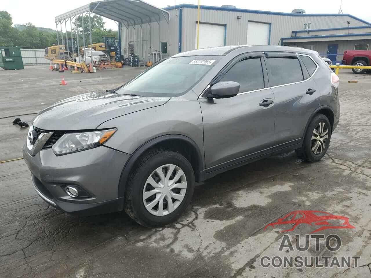 NISSAN ROGUE 2016 - JN8AT2MTXGW015841