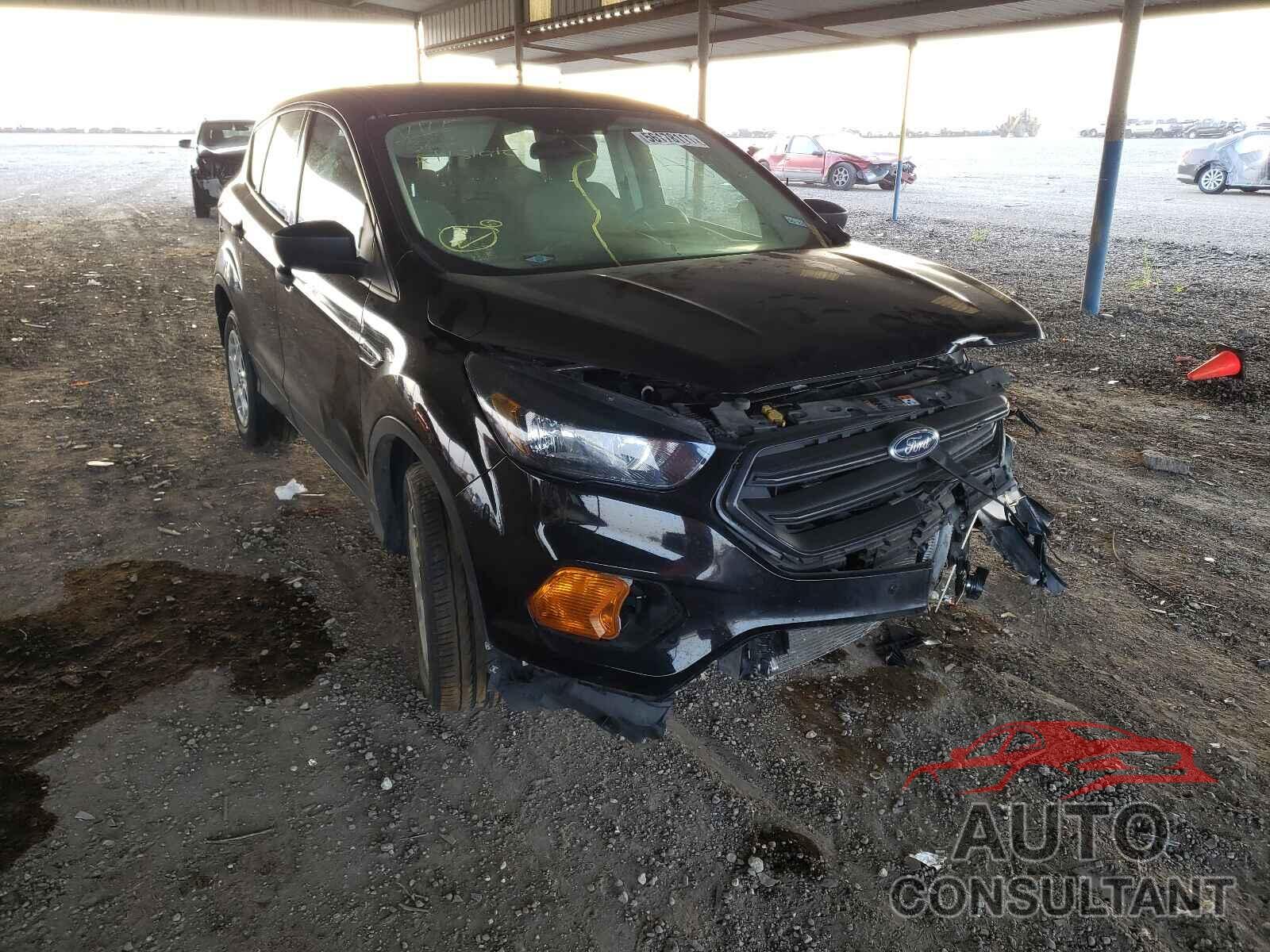 FORD ESCAPE 2019 - 1FMCU0F79KUA04724