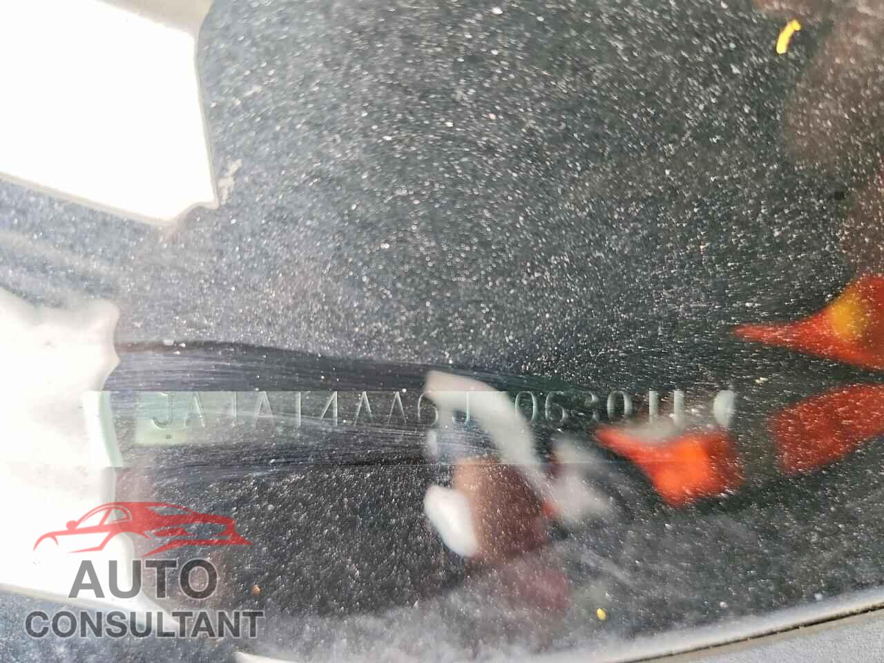 MITSUBISHI ECLIPSE 2018 - JA4AT4AA6JZ063041