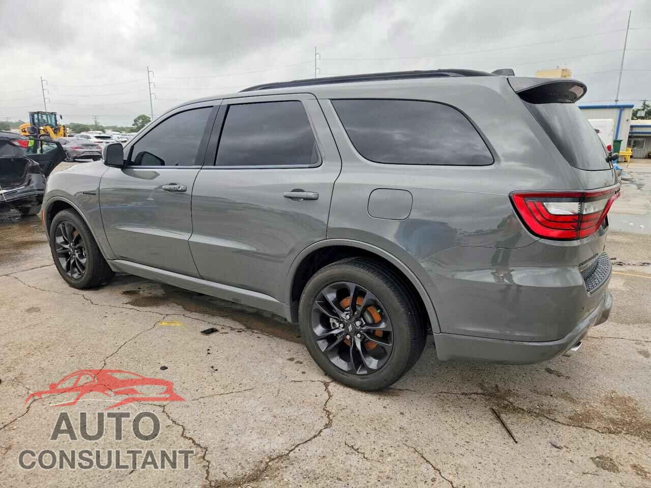 DODGE DURANGO 2024 - 1C4SDHCT6RC207103