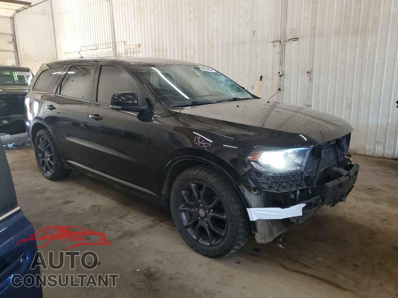 DODGE DURANGO 2015 - 1C4SDJCT4FC938762