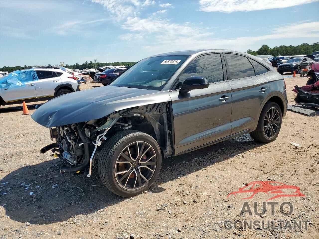 AUDI SQ5 SPORTB 2023 - WA124AFY8P2100971