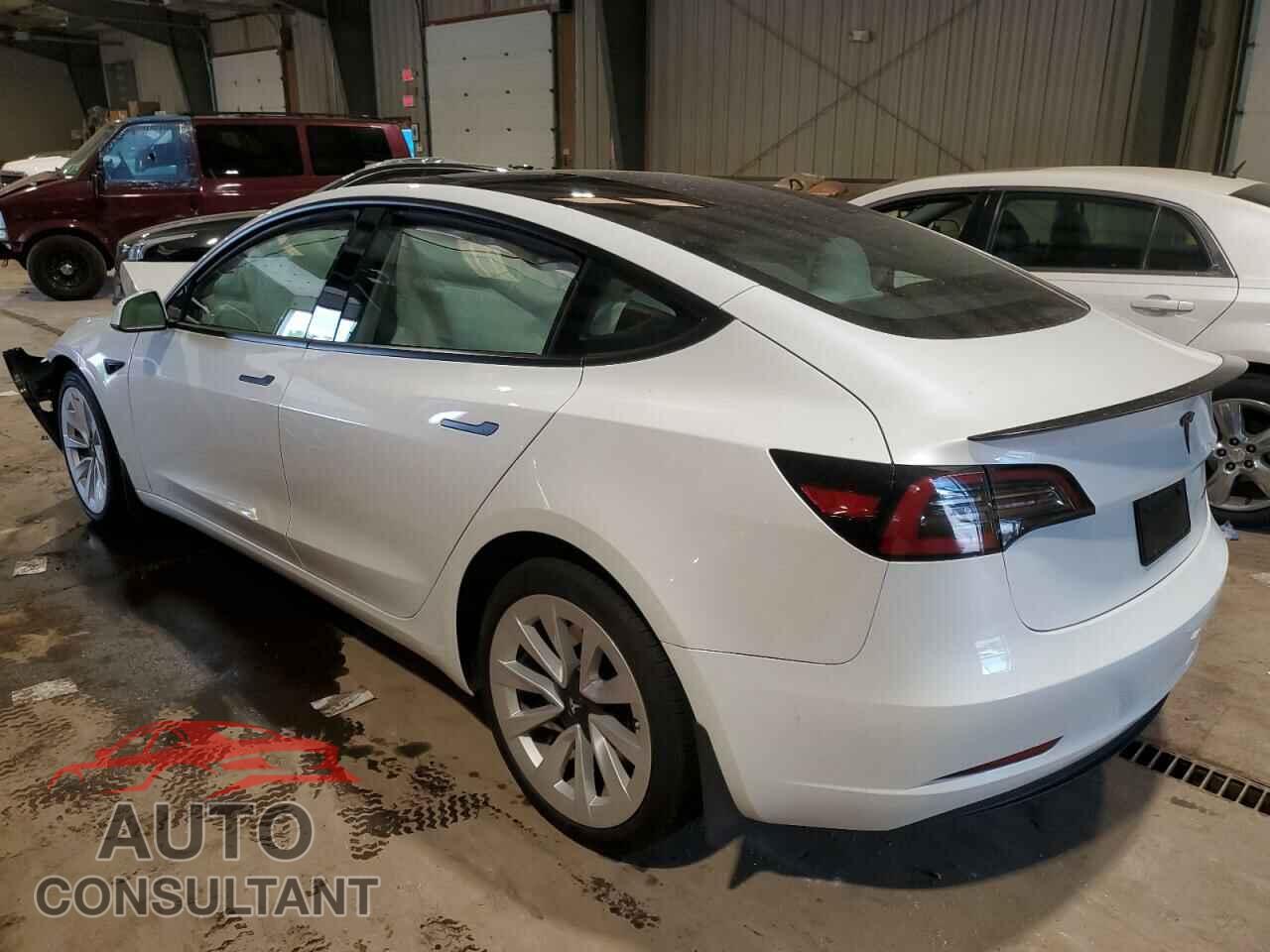 TESLA MODEL 3 2023 - 5YJ3E1EBXPF454430