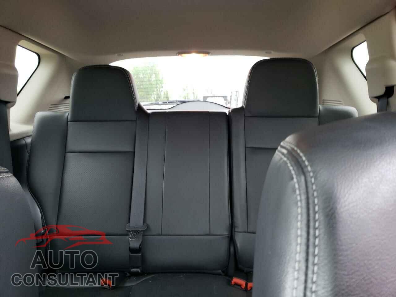 JEEP COMPASS 2015 - 1C4NJDEB8FD110087