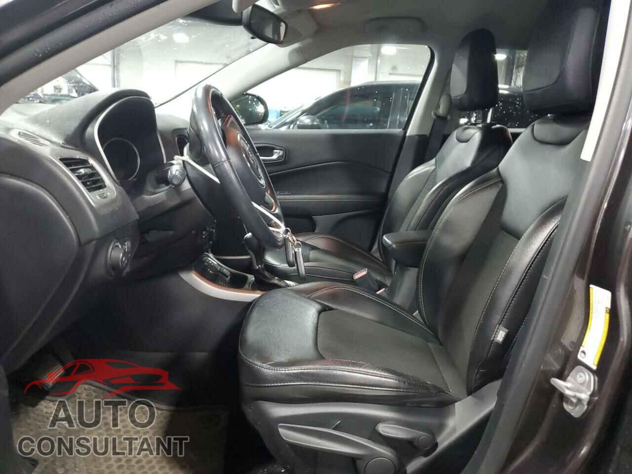 JEEP COMPASS 2020 - 3C4NJDBB7LT149974