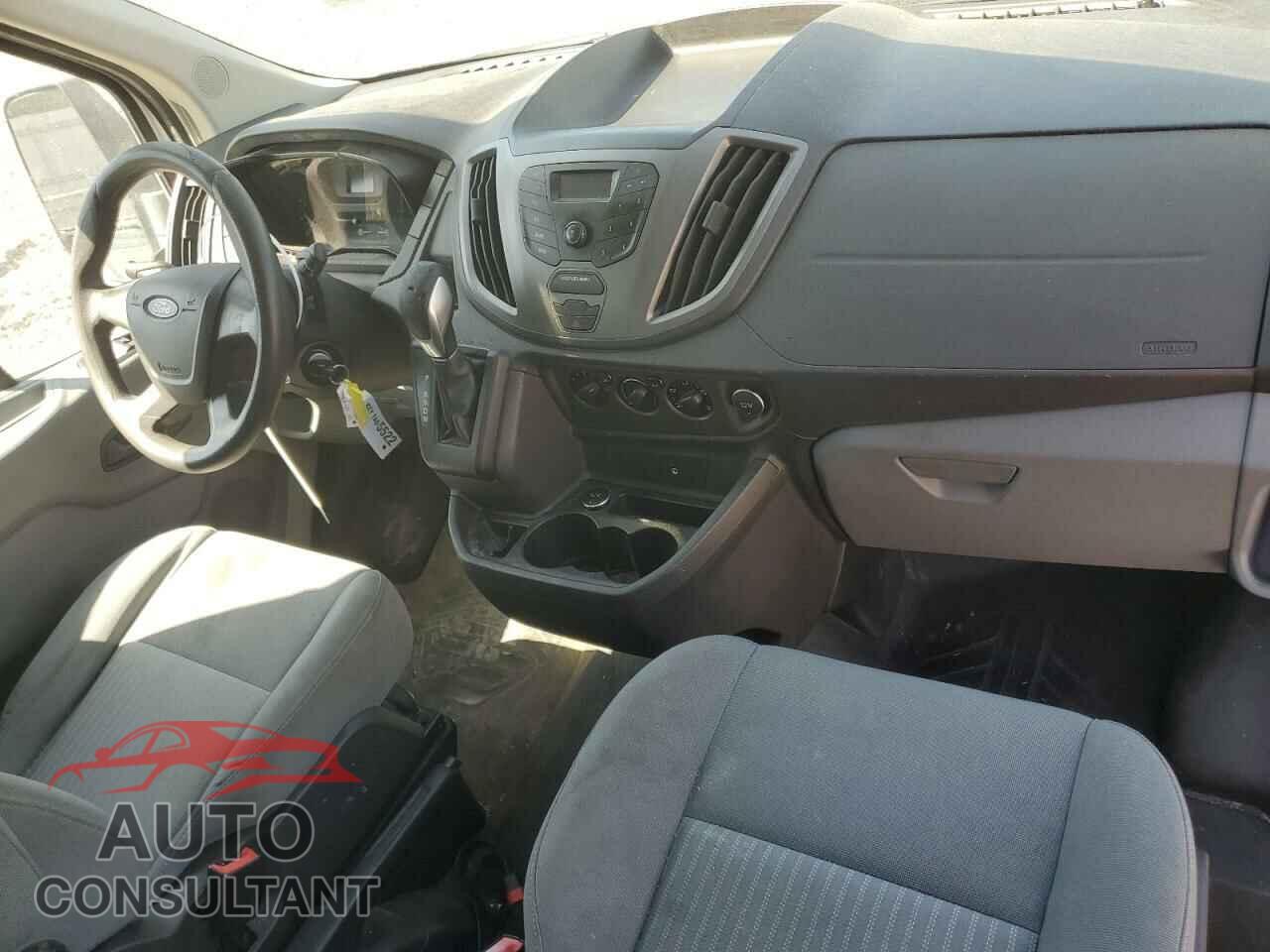 FORD TRANSIT 2015 - 1FTNE2CM4FKB31415