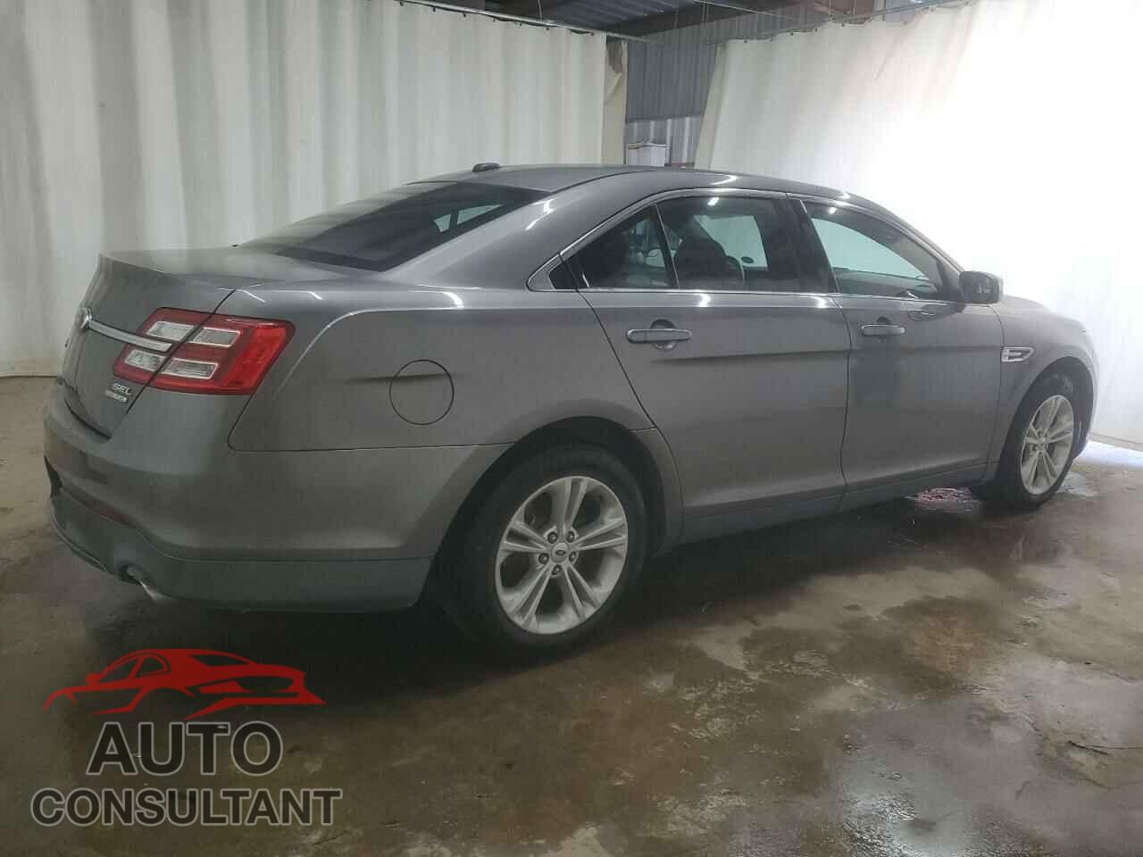 FORD TAURUS 2013 - 1FAHP2E88DG222944
