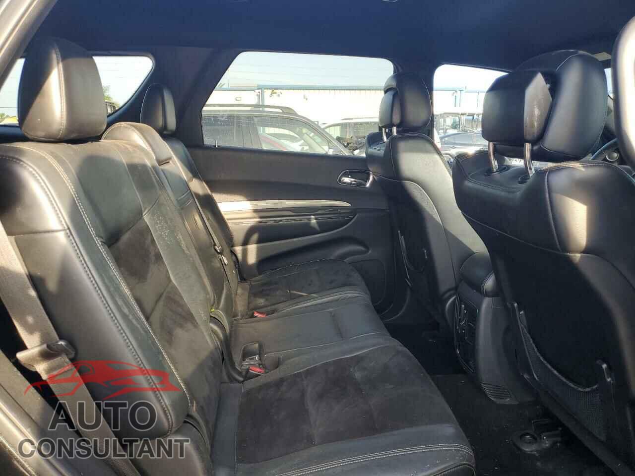 DODGE DURANGO 2015 - 1C4RDHAG7FC873693