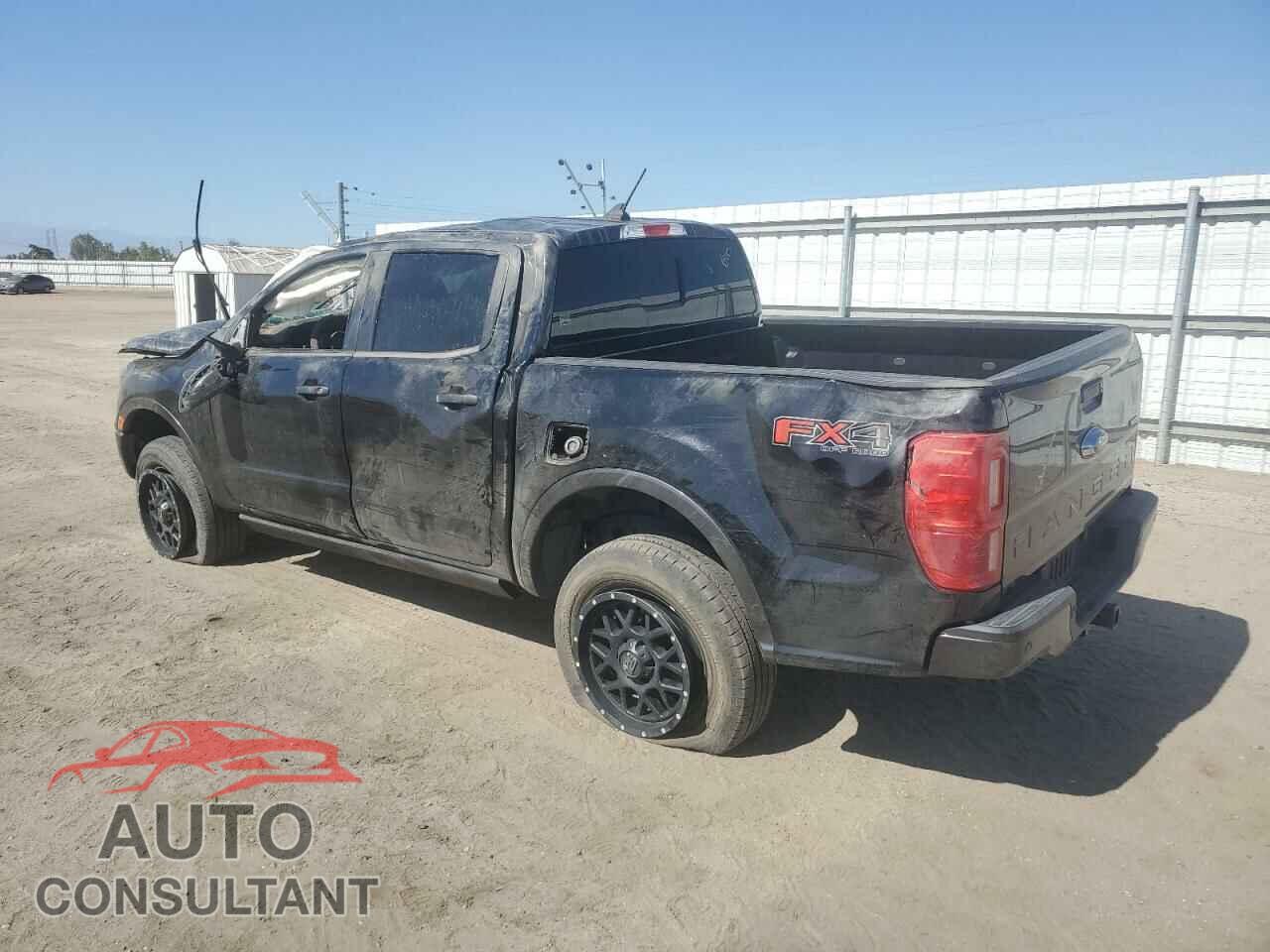 FORD RANGER 2019 - 1FTER4FH3KLA56578