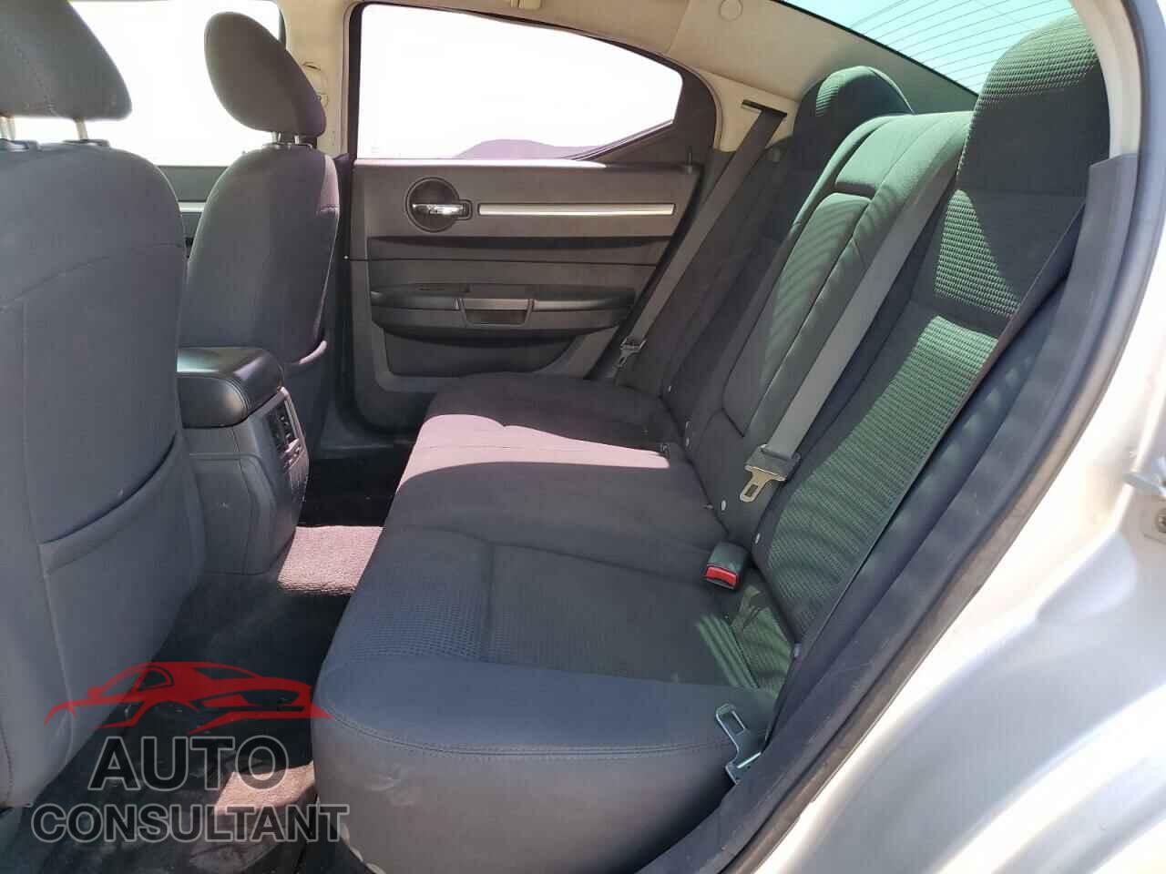 DODGE CHARGER 2010 - 2B3CA3CV9AH216821