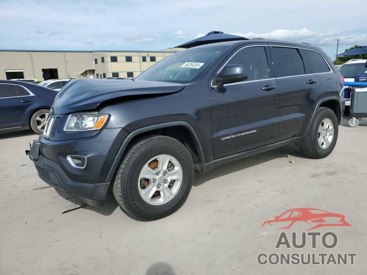JEEP GRAND CHER 2014 - 1C4RJEAG1EC157894