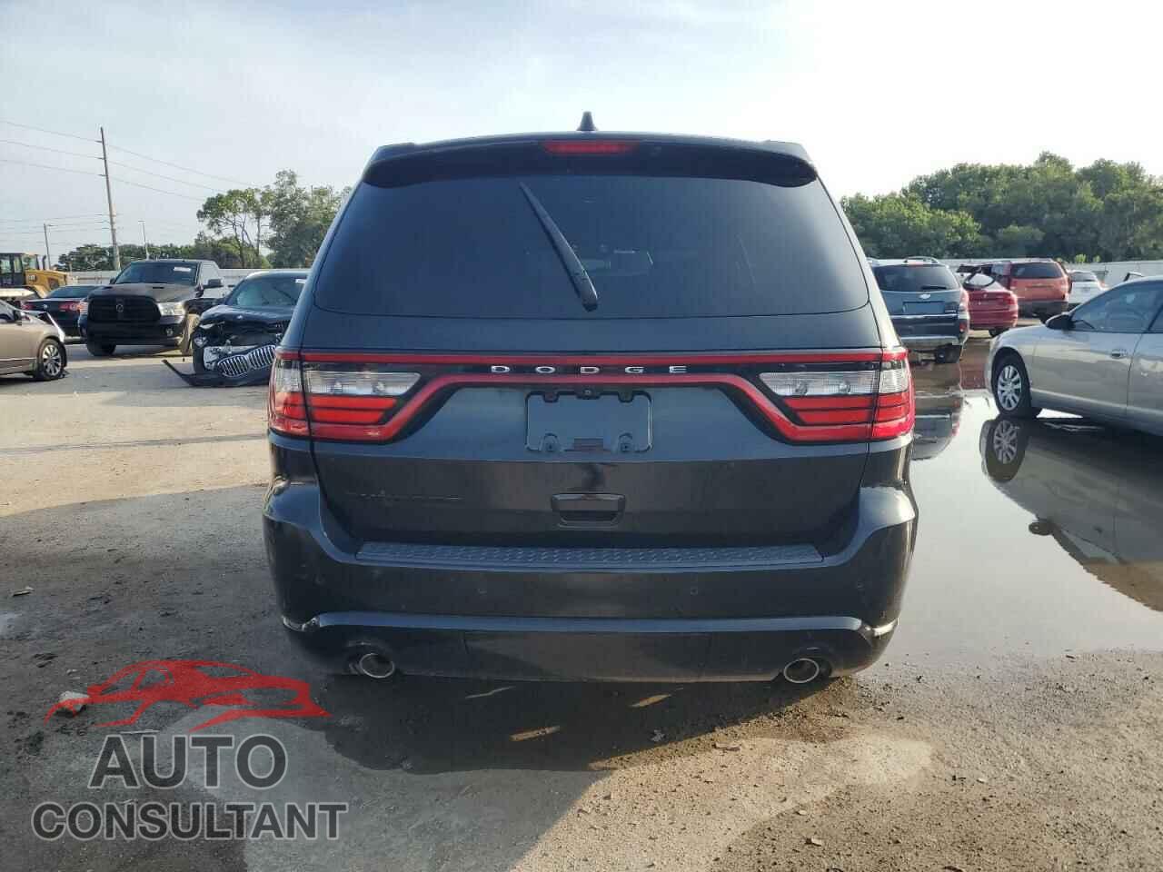 DODGE DURANGO 2015 - 1C4RDHAG7FC873693
