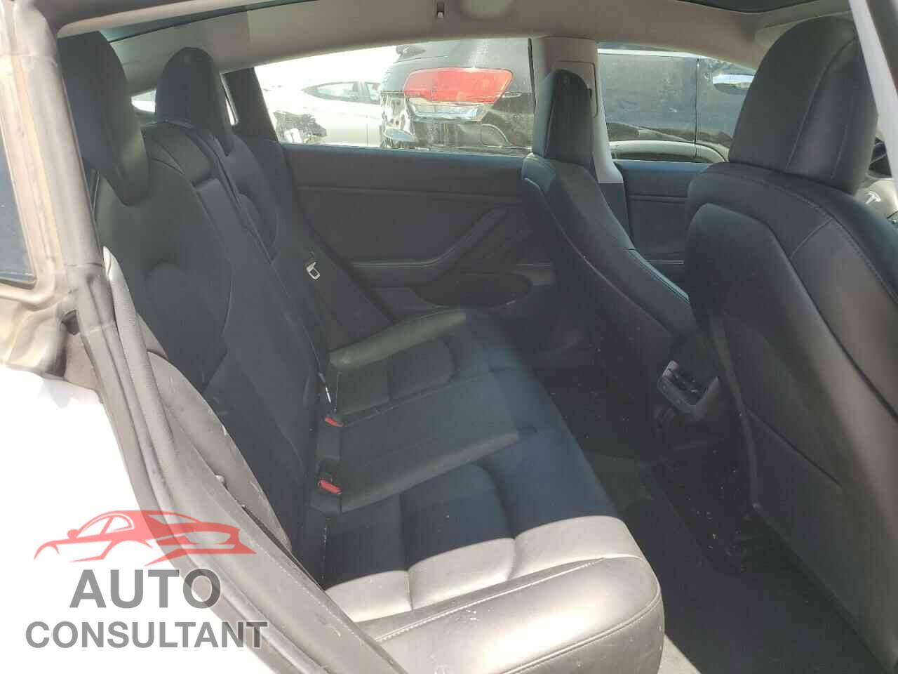 TESLA MODEL 3 2019 - 5YJ3E1EB7KF213014