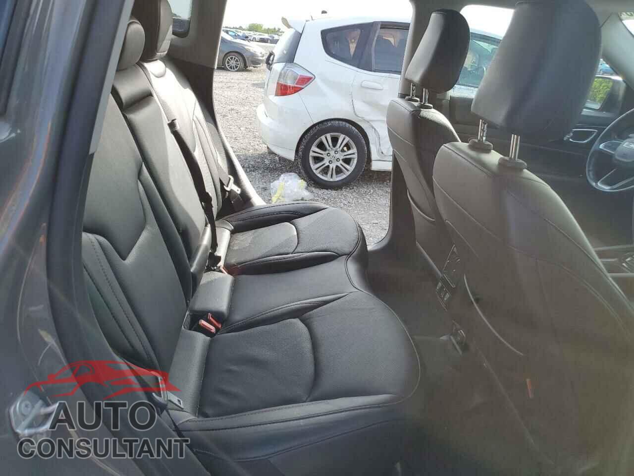 JEEP COMPASS 2022 - 3C4NJDDB1NT108398