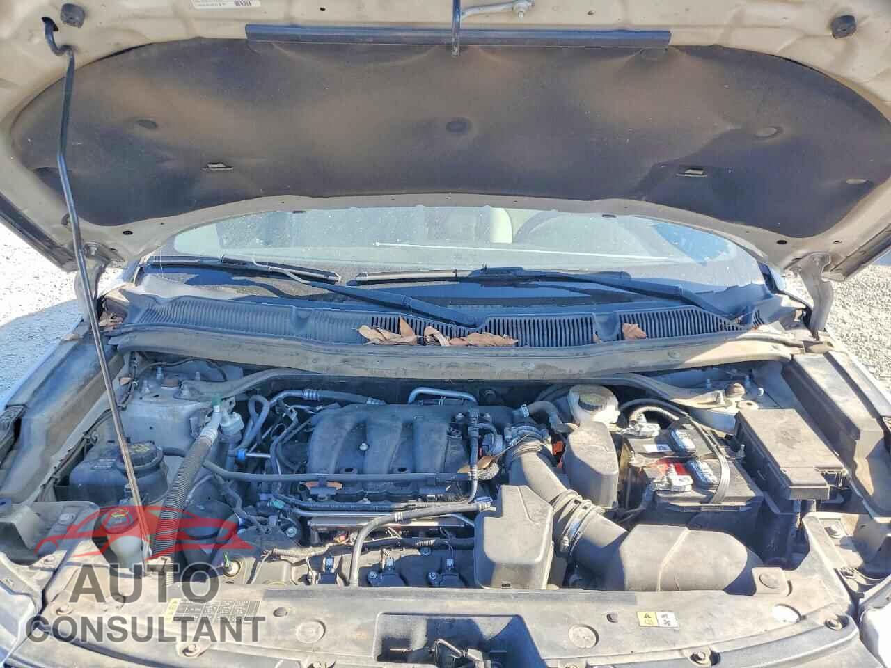 FORD EXPLORER 2018 - 1FM5K7B87JGB18160