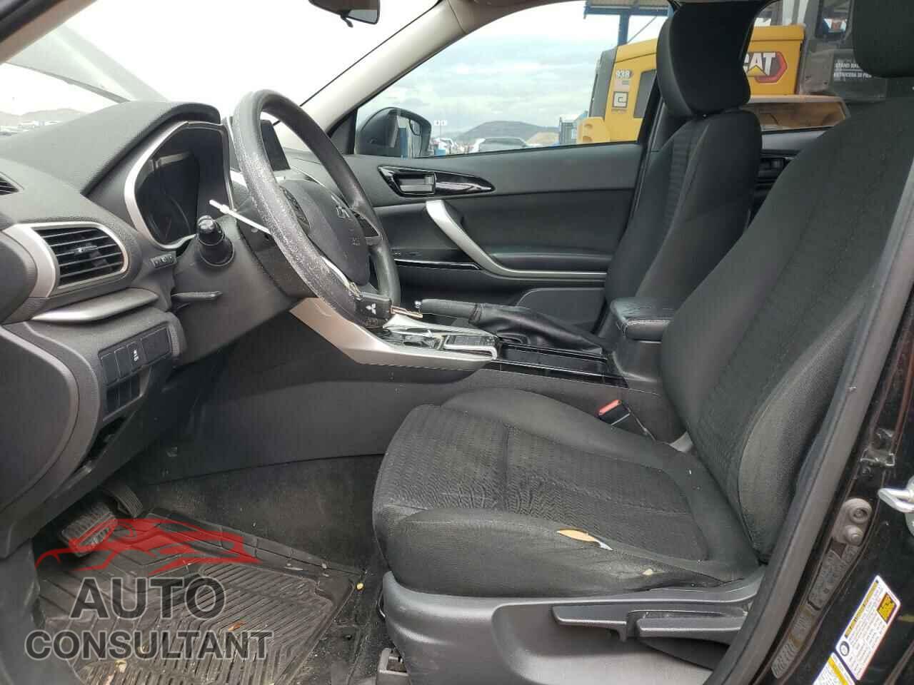MITSUBISHI ECLIPSE 2020 - JA4AS4AA1LZ009474