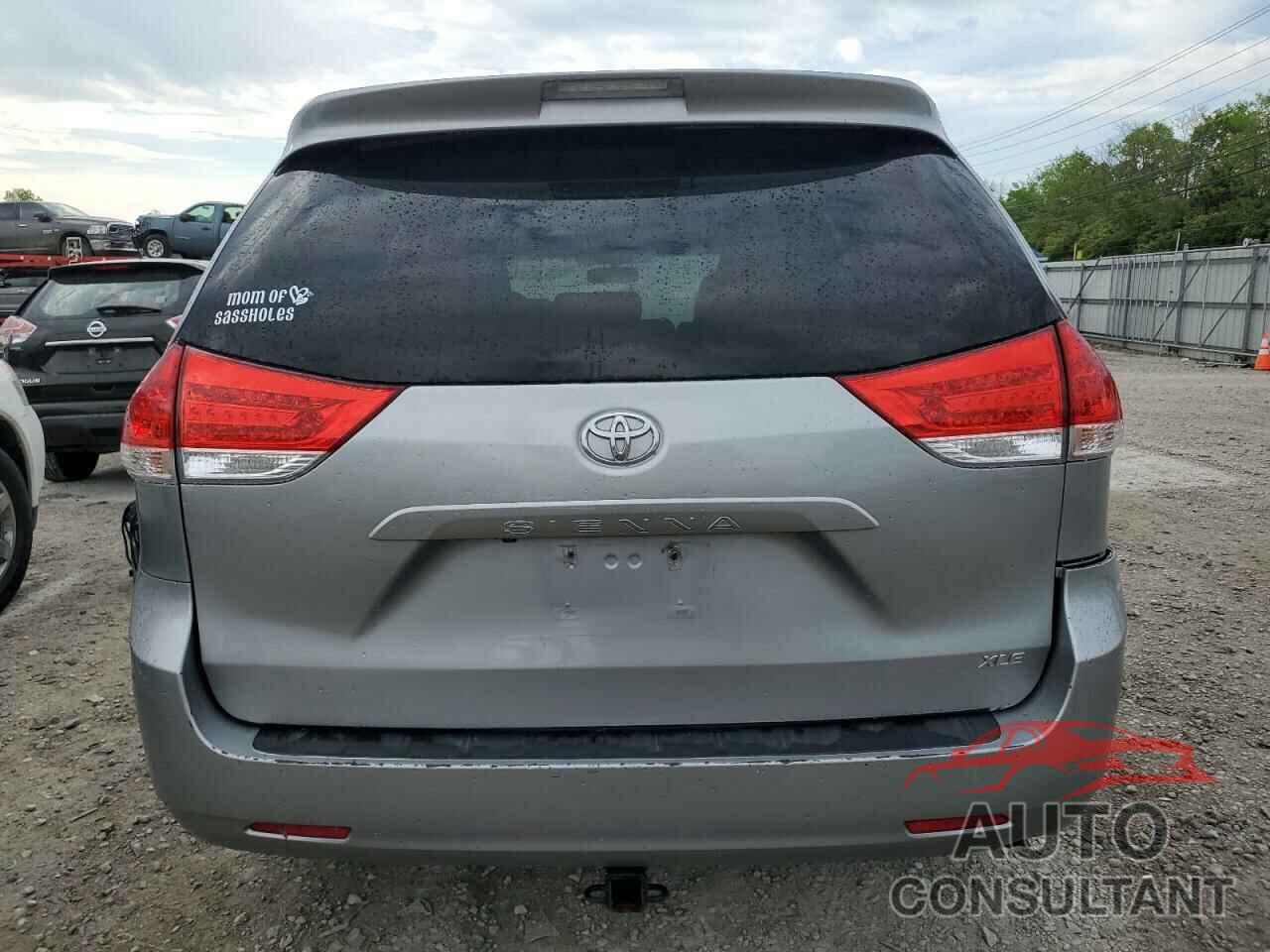 TOYOTA All Models 2013 - 5TDYK3DC3DS280051