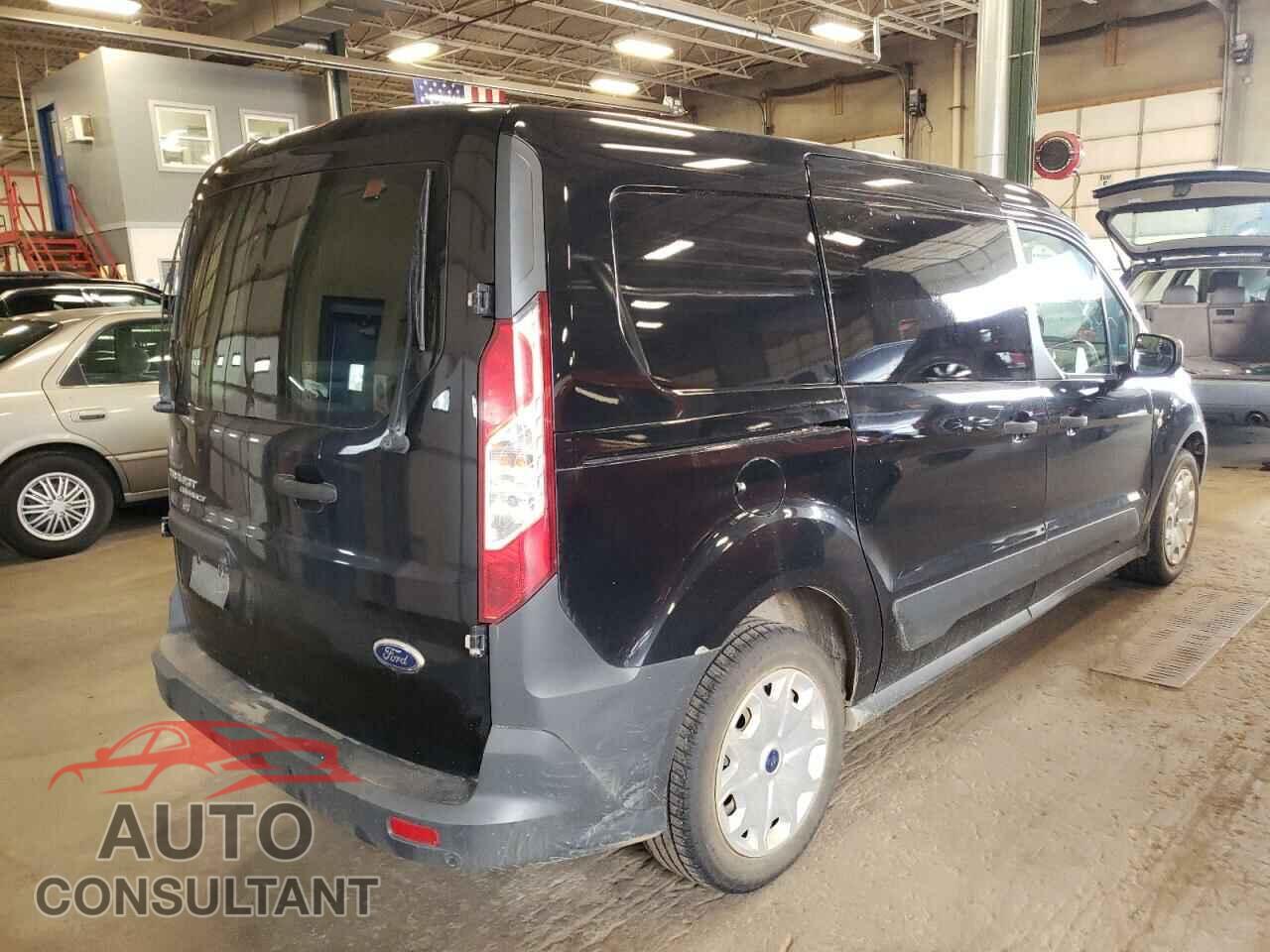 FORD TRANSIT 2016 - NM0LS7E73G1273487
