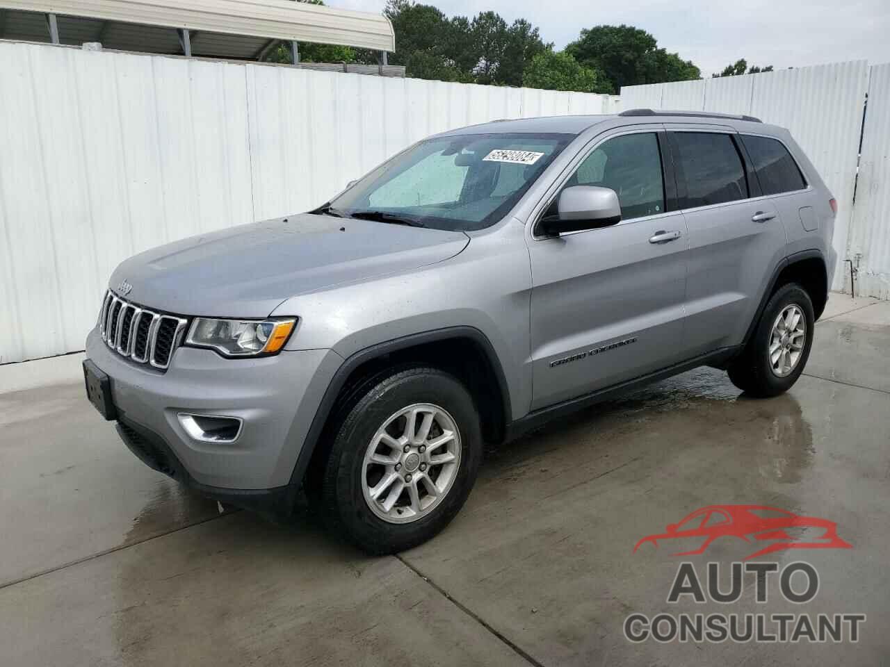 JEEP GRAND CHER 2020 - 1C4RJFAG8LC110025