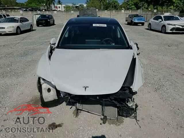 TESLA MODEL 3 2024 - 5YJ3E1EA9RF751909