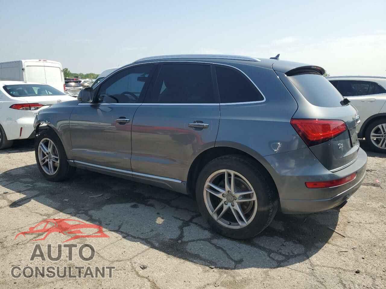 AUDI Q5 2015 - WA1CFAFP3FA059238