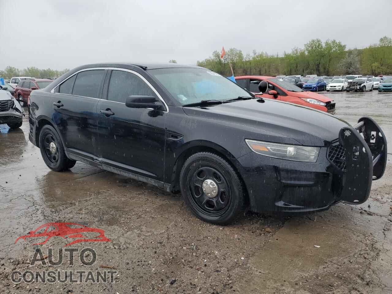 FORD TAURUS 2015 - 1FAHP2MK2FG154172