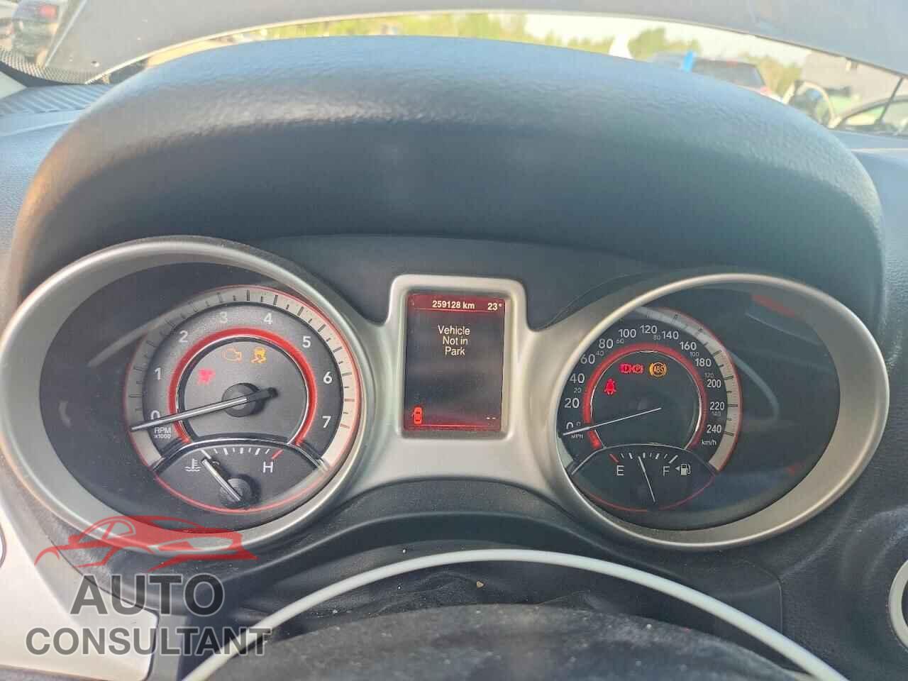 DODGE JOURNEY 2015 - 3C4PDCAB6FT582959