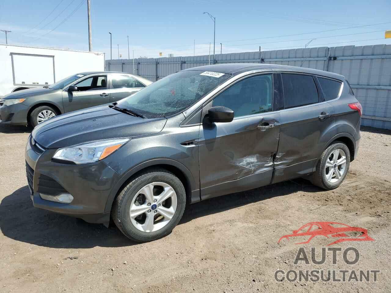 FORD ESCAPE 2016 - 1FMCU9GX2GUC26399